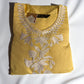 Embroidered Cotton Kurti