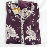 Printed Floral Kurti